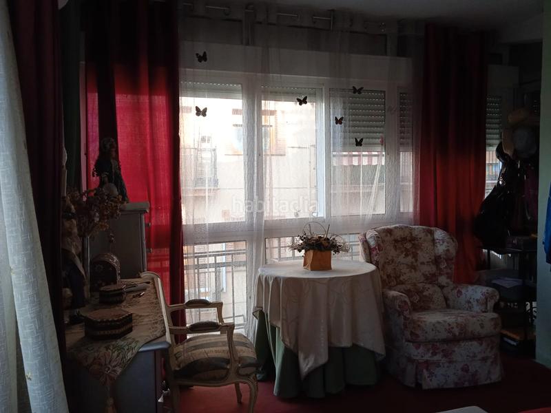 Foto cda03d9d-8b96-446b-b675-a67e1783182c. Appartement dans Barrio de Zaidín Granada