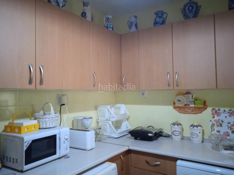 Foto d414b0a6-e852-4c04-9812-610d14418994. Appartement dans Barrio de Zaidín Granada