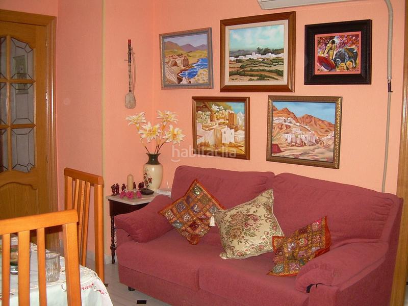 Foto ee9a2f3a-9bf6-4fe2-9606-7e2732d31823. Appartement dans Barrio de Zaidín Granada