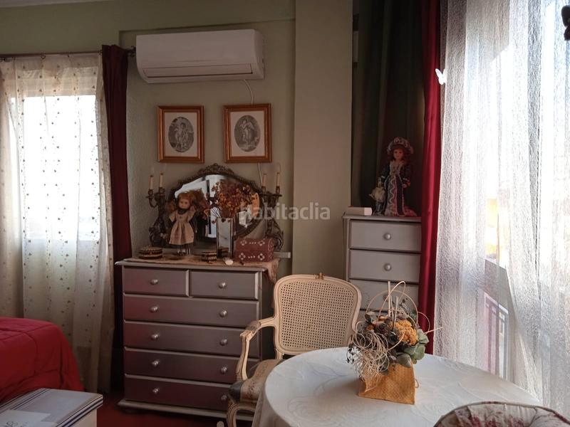 Foto 4b3cefe2-9a56-4555-bfb0-b47fd1731cae. Etagenwohnung in Barrio de Zaidín Granada