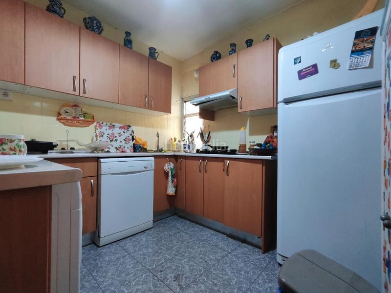 Foto b971eaca-d21c-424d-a581-fddd556f8f11. Etagenwohnung in Barrio de Zaidín Granada