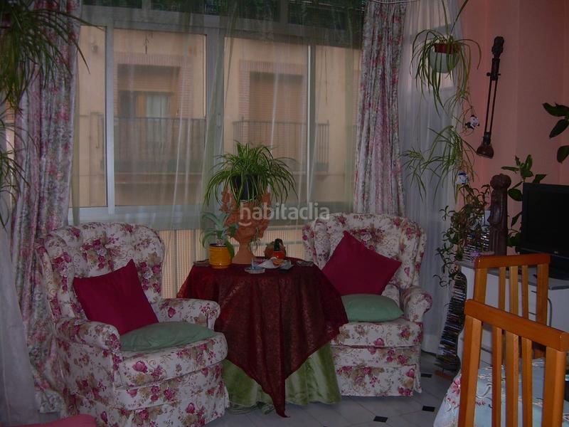 Foto e6910715-66a5-426c-a907-e813cbc745d1. Etagenwohnung in Barrio de Zaidín Granada