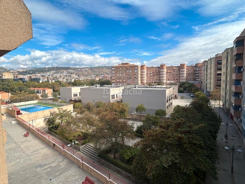 Foto 012560bb-24d8-4fdb-83d1-51004c5c662d. Affitto attico con riscaldamento parcheggio piscina in Granada