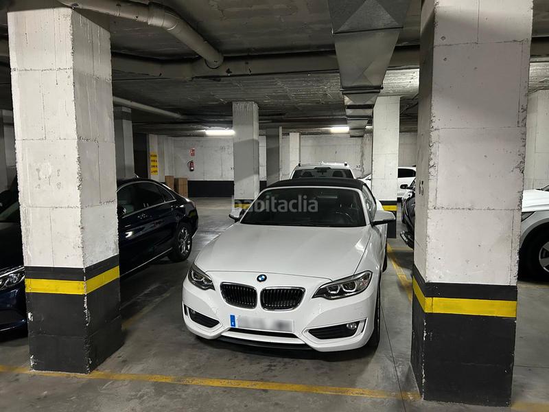 Foto 507df900-bb34-4c9e-9184-89b83e640935. Affitto attico con riscaldamento parcheggio piscina in Granada