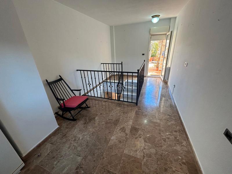 Foto ce7f1205-523e-4d76-bb4a-03fc4c380740. Location attique avec chauffage parking piscine dans Granada