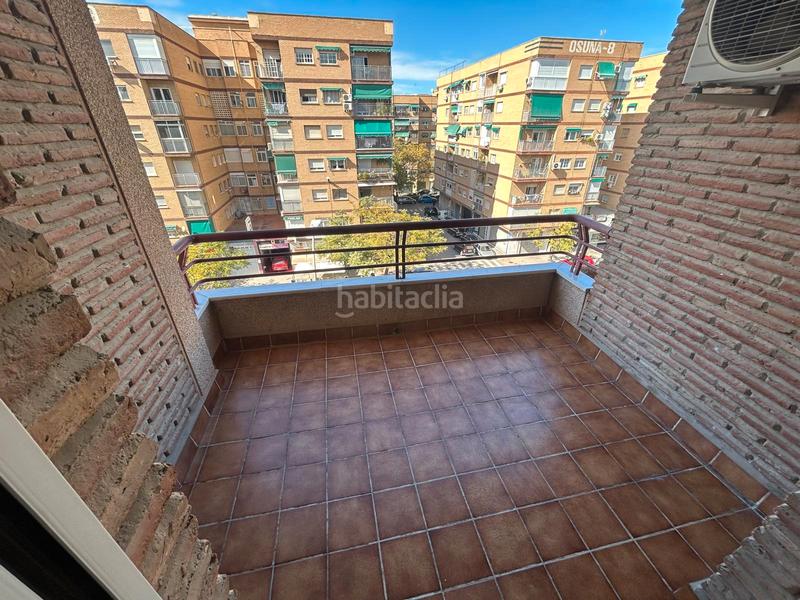 Foto 1bf103a9-c4e2-48ce-aec4-9c7271eae6f4. Rent penthouse with heating parking pool in Barrio de Zaidín Granada