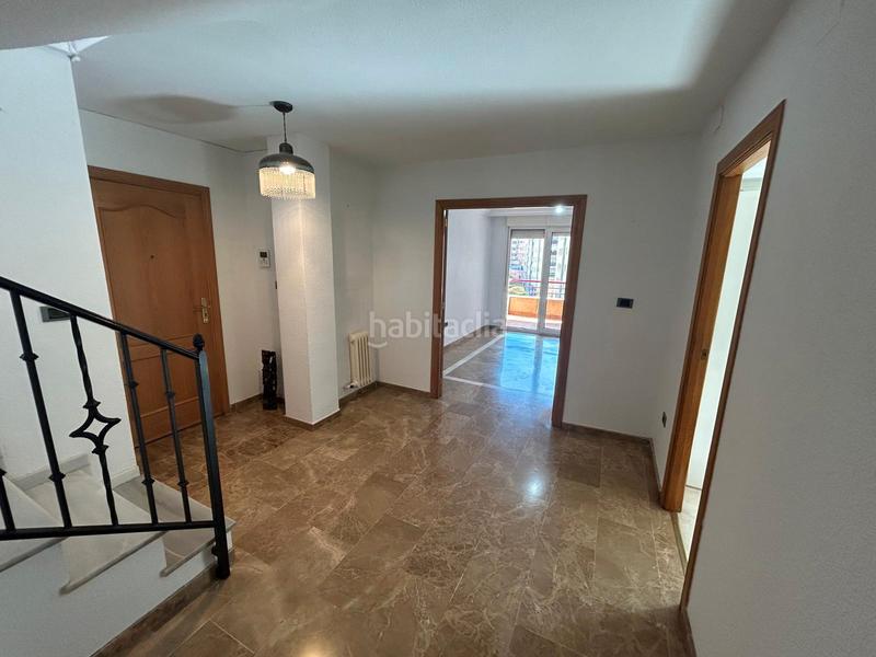 Foto 3220785c-de5b-4207-b6e9-b193c91a06c7. Rent penthouse with heating parking pool in Barrio de Zaidín Granada