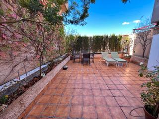Penthouse in Barrio de Zaidín