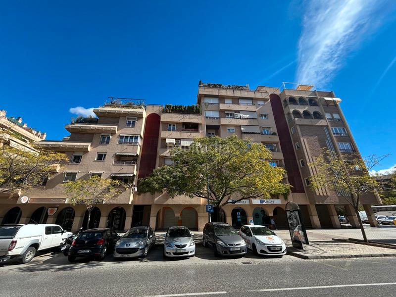 Foto 3d75933e-1e5f-4101-846a-be57ff99effc. Rent penthouse with heating parking pool in Barrio de Zaidín Granada