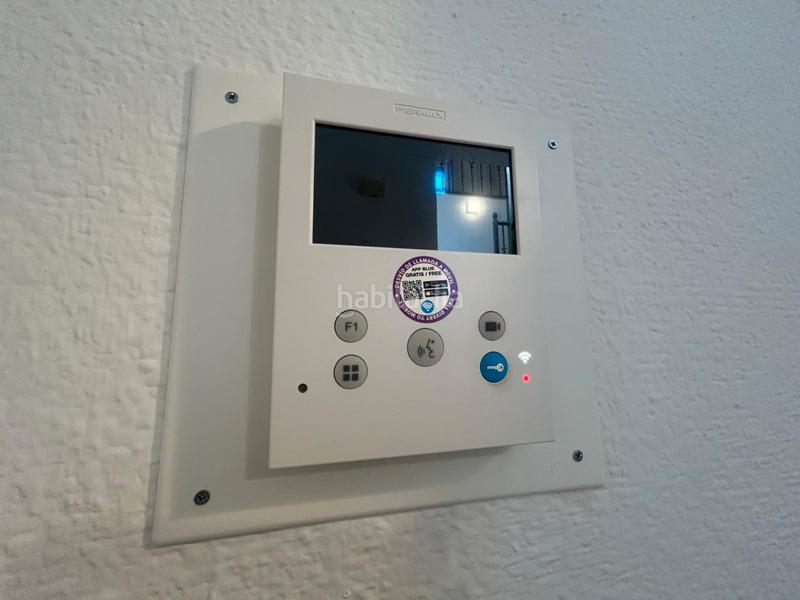 Foto 475bb817-0ee8-4b99-8307-c42f3c6bcbaf. Rent penthouse with heating parking pool in Barrio de Zaidín Granada