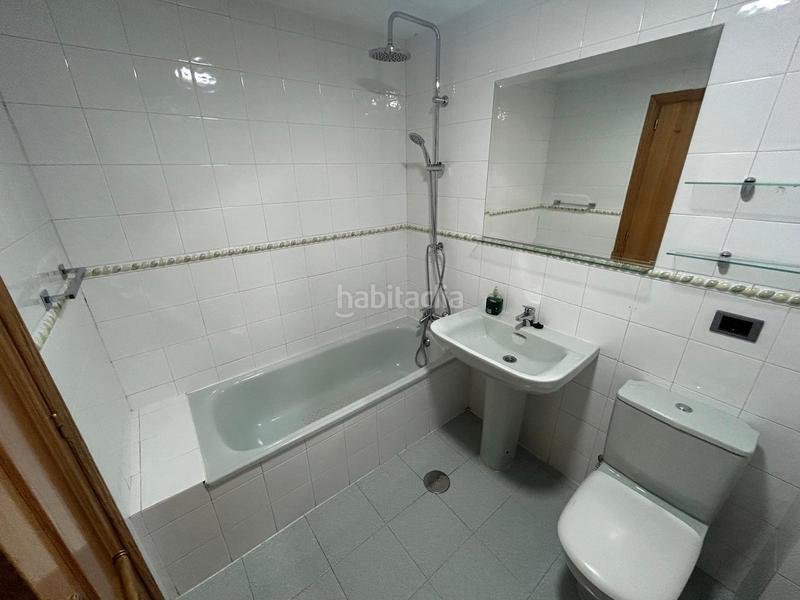 Foto 77e98606-e790-4b00-a7f8-11a4ec095d9f. Rent penthouse with heating parking pool in Barrio de Zaidín Granada