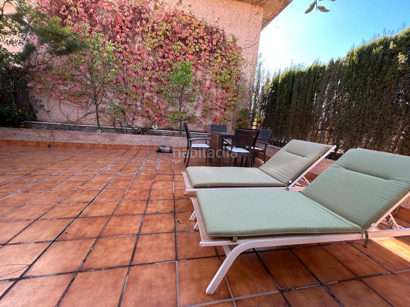 Foto 8a720a9b-f063-4e62-8f25-1659398cec27. Rent penthouse with heating parking pool in Barrio de Zaidín Granada