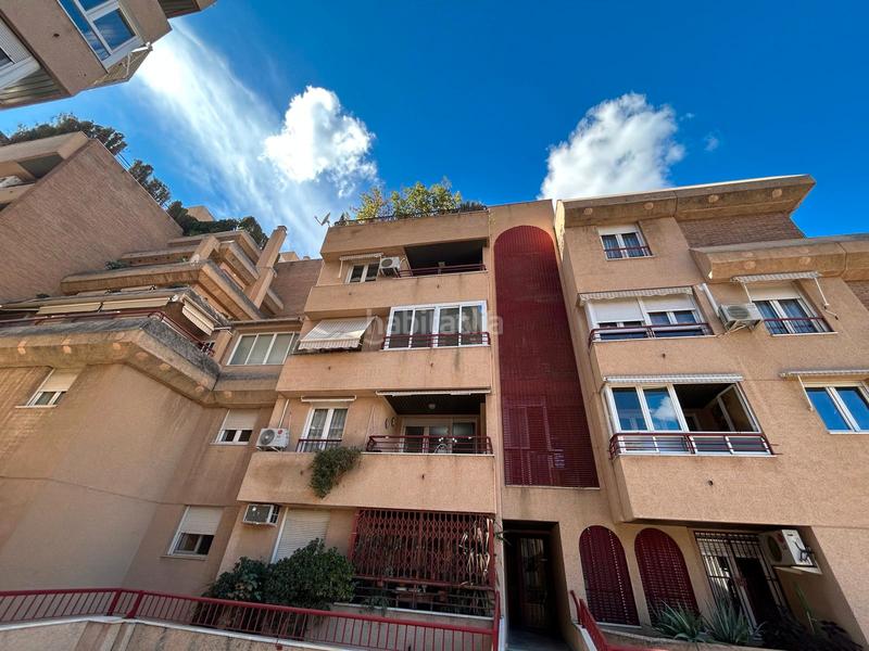 Foto a21cf842-e76f-4600-ad2e-6cd0ea9519bc. Rent penthouse with heating parking pool in Barrio de Zaidín Granada