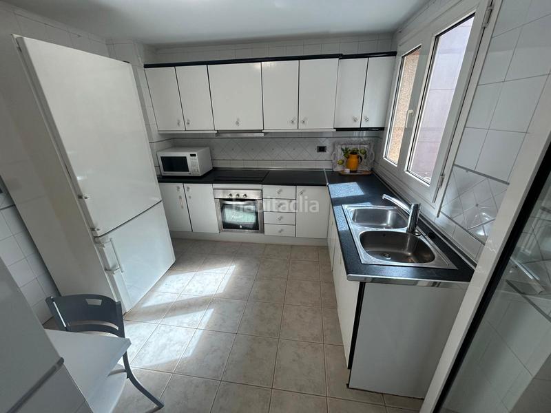 Foto ad993581-722d-45d2-a989-098f3d3a1e1b. Rent penthouse with heating parking pool in Barrio de Zaidín Granada