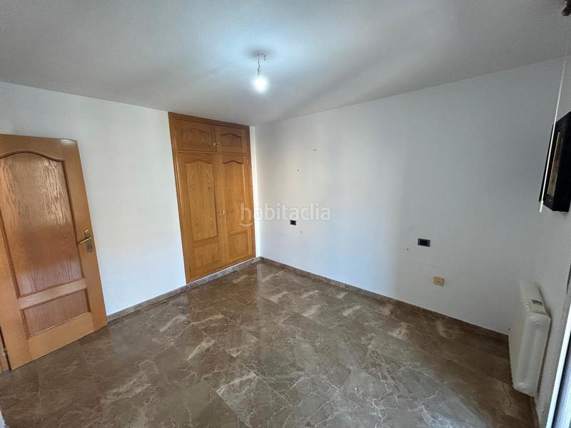 Foto cdef9828-471c-48c2-8b3e-7af9c4668a8e. Rent penthouse with heating parking pool in Barrio de Zaidín Granada