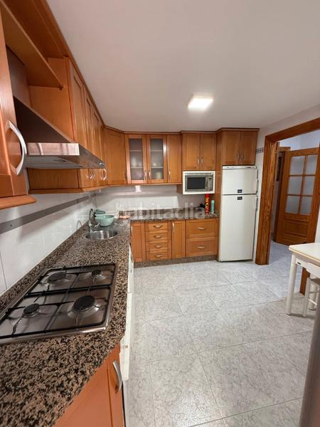 Foto 8a6eeec3-6653-4ee1-aab7-28b478261f68. Location appartement dans San Ildefonso Granada