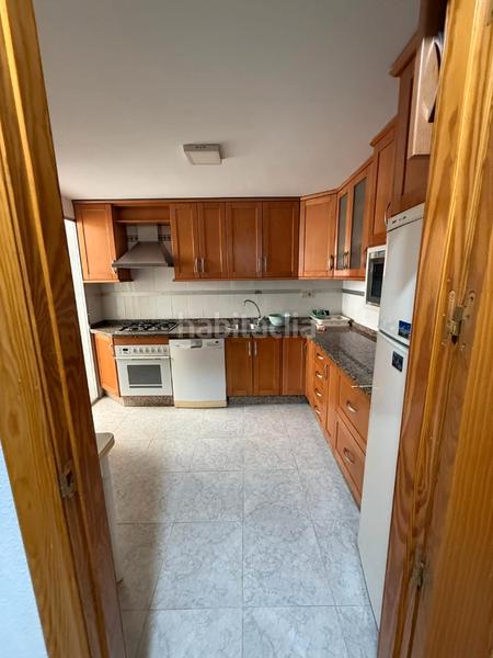 Foto 97d21d81-2595-4ec5-9298-428dbdc43b50. Rent flat in San Ildefonso Granada