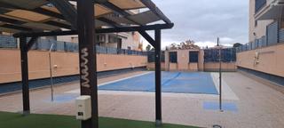 Etagenwohnung in Residencial Triana - Barrio Alto