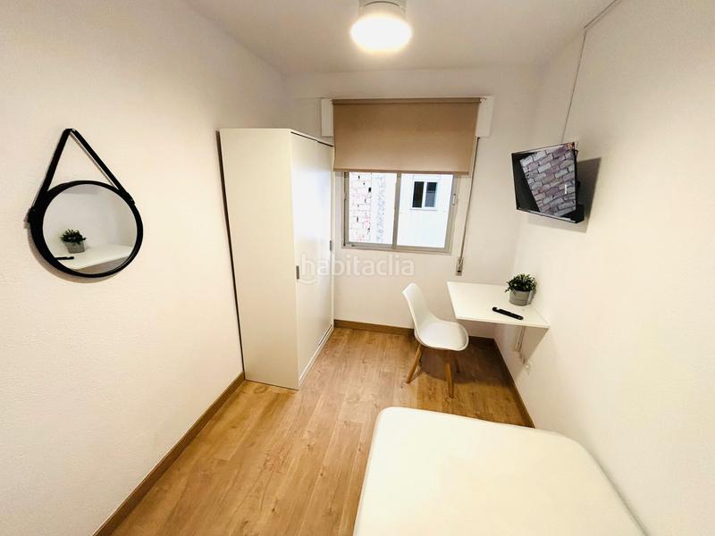 Foto 17c95b74-6a1b-4317-b11f-e93eb1fdc8aa. Etagenwohnung mit heizung in San Ildefonso Granada