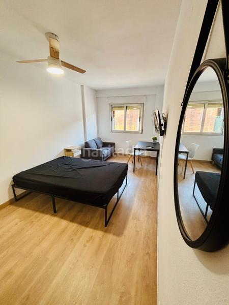 Foto 38288fb8-e0de-4626-bfe4-919f0eed7595. Etagenwohnung mit heizung in San Ildefonso Granada