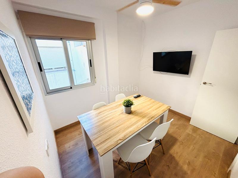 Foto 4681c6df-860f-49c0-b7b5-4bcc3b9b5e2b. Etagenwohnung mit heizung in San Ildefonso Granada