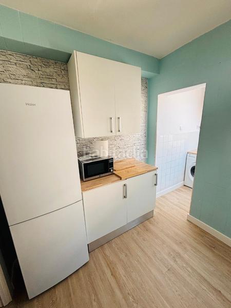 Foto 92b6f172-d77c-4a95-9208-a298c2c7322a. Etagenwohnung mit heizung in San Ildefonso Granada