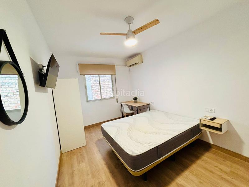 Foto d0ed149e-8d28-4b97-92cb-6bb82a515ba8. Etagenwohnung mit heizung in San Ildefonso Granada