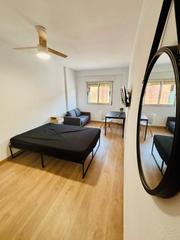 Flat in San Ildefonso