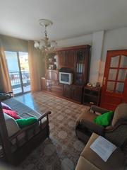 Piso en Barrio de Zaidín