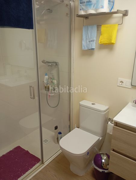 Foto a0210e15-8a9d-4a19-ab6f-8bc60936df93. Estudi amb calefacció a San Ildefonso Granada