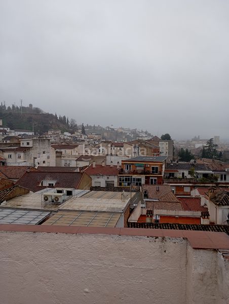 Foto a3fd9047-d96e-40a9-bd15-f64c494f2af5. Estudi amb calefacció a San Ildefonso Granada