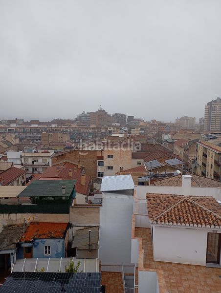 Foto e365e017-47b9-49a8-8bb4-5a2aa56e30f4. Estudi amb calefacció a San Ildefonso Granada