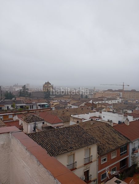 Foto 2eb6c534-f15b-4268-ad68-7293225371c5. Estudio en San Ildefonso Granada