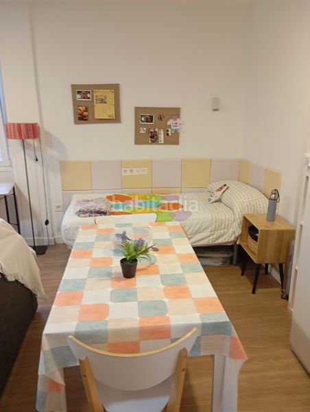 Foto 7ff40f12-1709-4fc5-ad1d-07492c000273. Estudio en San Ildefonso Granada