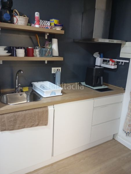 Foto 88bd3662-129d-44d2-8391-c95ac21f3335. Estudio en San Ildefonso Granada