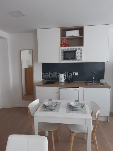 Foto afb6a149-ea52-4929-9b27-05ef7594195a. Estudio en San Ildefonso Granada