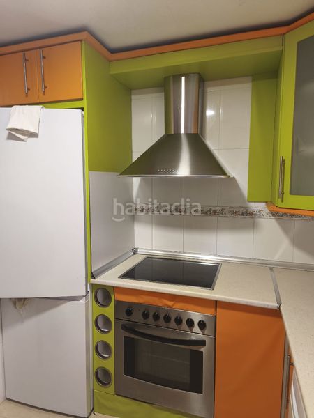 Foto 075a177b-477f-4942-b243-86bb5a431b78. Flat with parking in Ogíjares