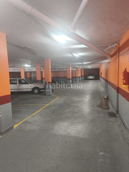 Foto 1bc5cfea-4802-4f75-aba8-6c0650741c9c. Flat with parking in Ogíjares