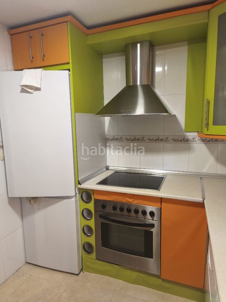Foto 6174e487-3763-42dd-94a4-c87eb5490513. Flat with parking in Ogíjares