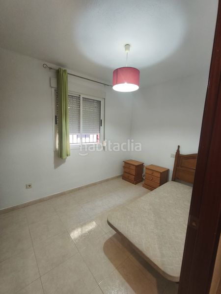 Foto 6a953c7a-a7c9-419d-b3b3-74d378e73d84. Flat with parking in Ogíjares
