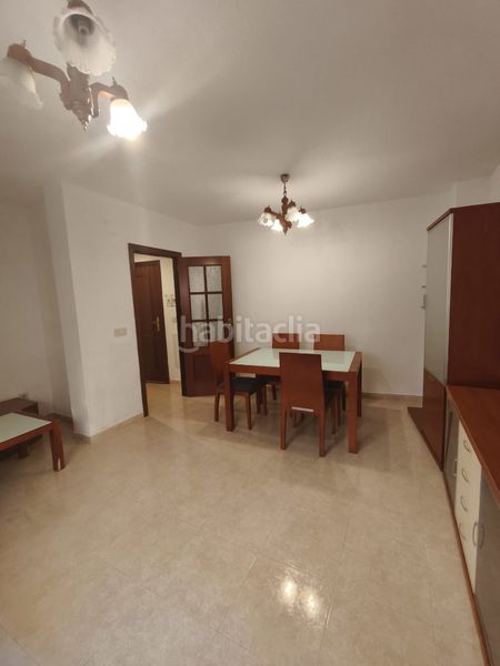 Foto b9644d5b-ca61-4155-8493-ff48ddbcf350. Flat with parking in Ogíjares