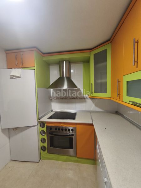 Foto bbc53c98-7d6d-4938-83b7-46256dfb677d. Flat with parking in Ogíjares