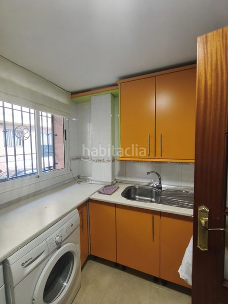 Foto e45e6771-0d87-4d45-941b-cbe689d07107. Flat with parking in Ogíjares