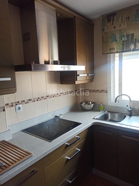 Foto c95da781-7a2d-4fc3-b6f8-71711b491cd6. Duplex avec chauffage parking dans Cúllar Vega