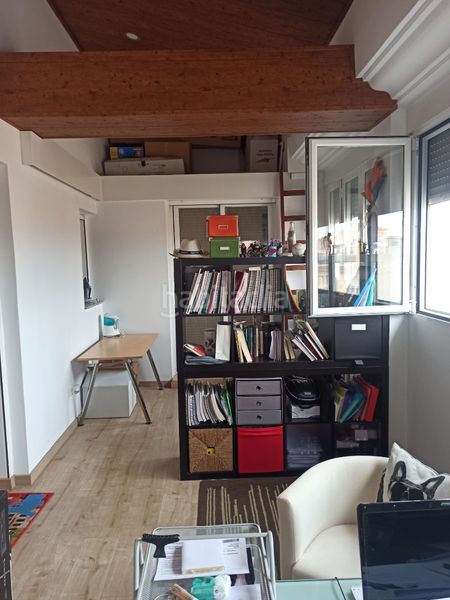 Foto cd133ccd-77ce-413c-ae0b-cc07b58f82db. Duplex avec chauffage parking dans Cúllar Vega