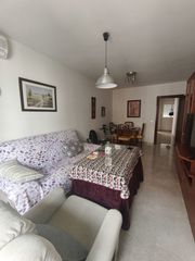 Etagenwohnung en Maracena