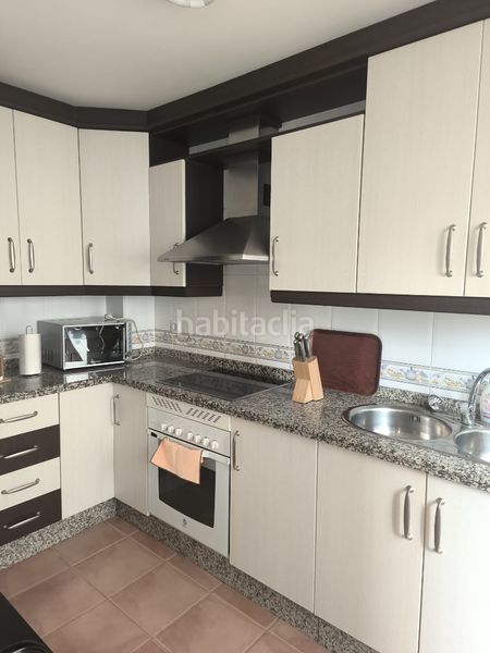 Foto f38000ee-1381-4023-9548-5c62088d802a. Piso en Maracena