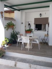 Casa in Chimeneas