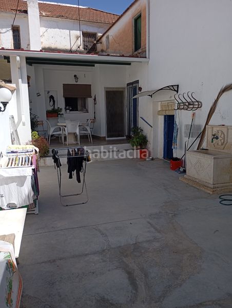 Foto 381e1560-75f9-44a0-ae20-f9c7be70891a. Casa amb xemeneia calefacció aparcament a Chimeneas