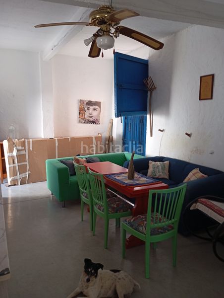 Foto 55748476-46df-4cea-8e58-e3dd95e84879. Casa amb xemeneia calefacció aparcament a Chimeneas
